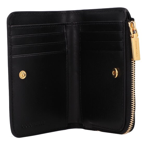 Coccinelle C-Me Wallet Leather 13 cm