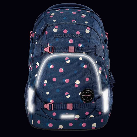 coocazoo Mate School backpack 44 cm