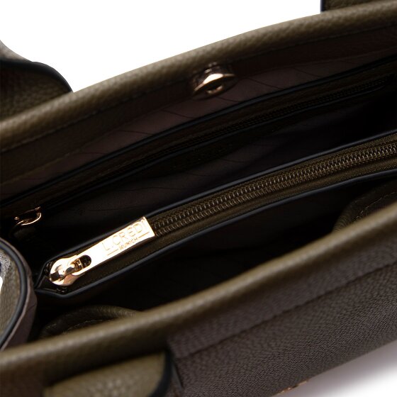 L.Credi Phemia Handbag 26 cm
