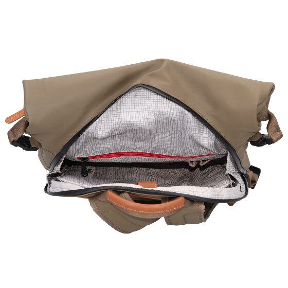 aunts & uncles Japan Matsuyama backpack 48 cm laptop compartment