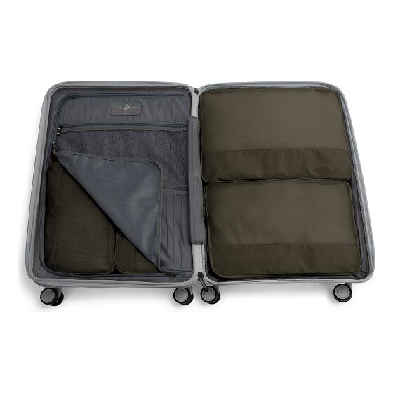 Heys Accessories pannier set 5 pcs.