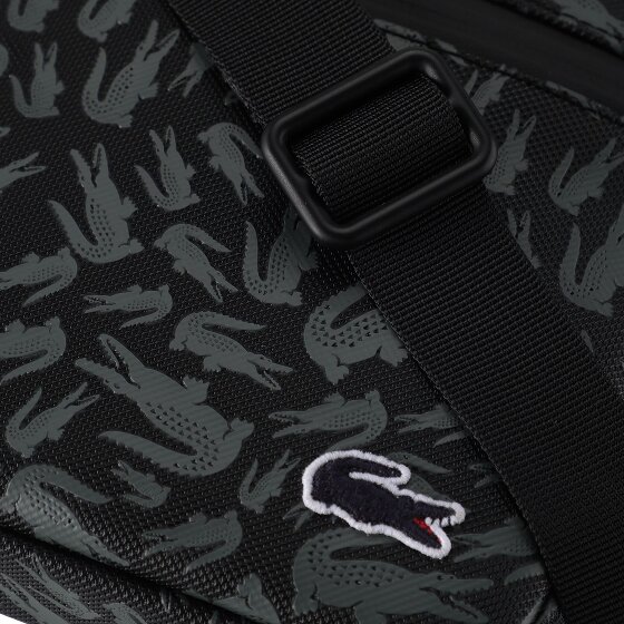 Lacoste Core Essentials Lcst Mini Bag Shoulder Bag S 15 cm Lacoste Core Essentials Lcst Mini Bag Shoulder Bag S 15 cm