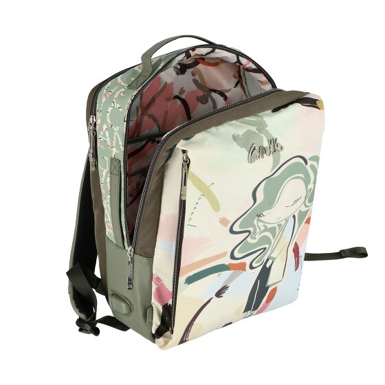 Anekke Viaje Daypack 43 cm Laptop compartment