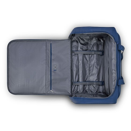 Roncato Gateway 2 wheels Travel bag 58 cm