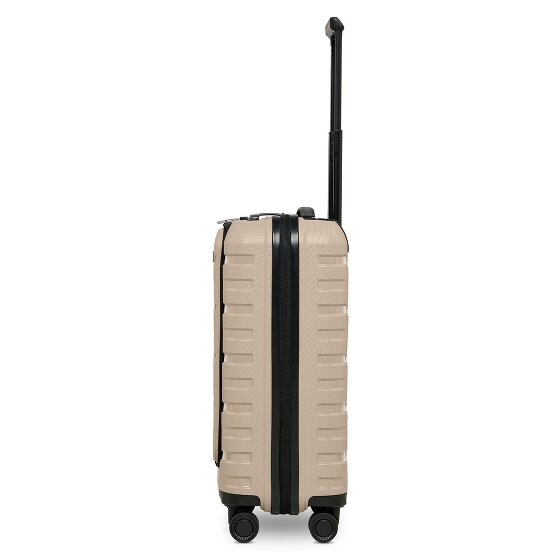 Smartbox Edition 01 4 wheels Cabin suitcase 55 cm Laptop compartment