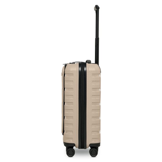 Smartbox Edition 01 4 wheels Cabin trolley 55 cm Laptop compartment