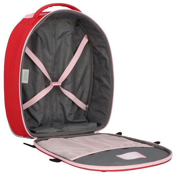 Sammies by Samsonite Happy Sammies Eco 2 Roll Kids Trolley 45 cm