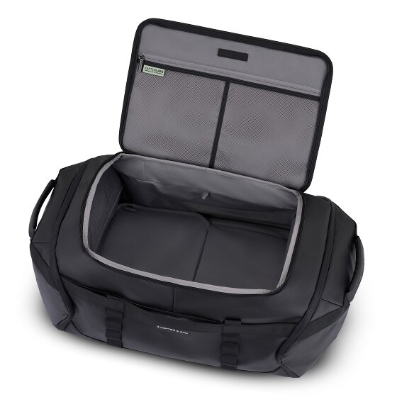 Kapten & Son Lisbon Weekender travel bag L 64 cm