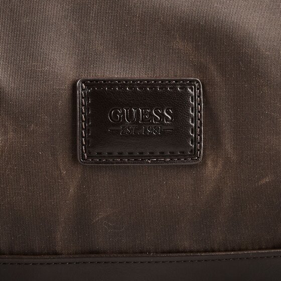Guess Oslo Weekender travel bag 50 cm