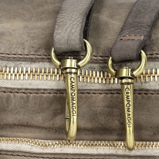 Campomaggi Nicole Shoulder bag Leather 32 cm