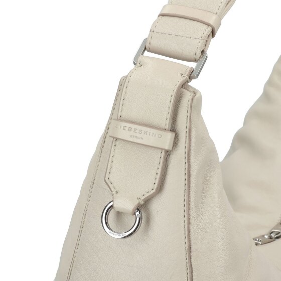 Liebeskind Moon Shoulder Bag Leather 58 cm