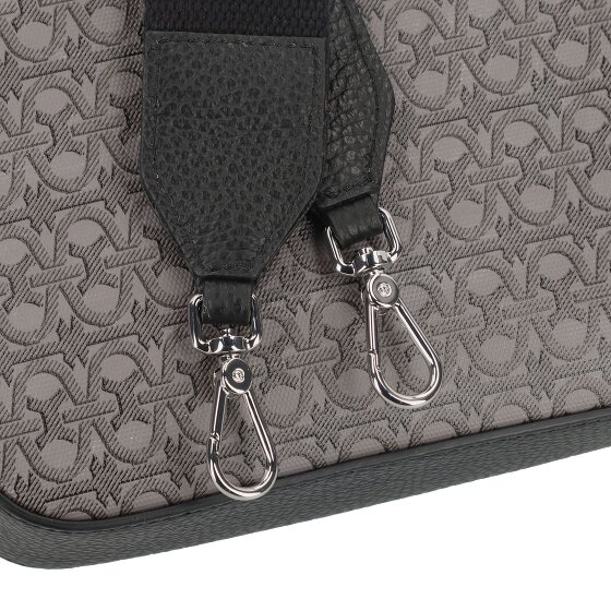 Coccinelle Tebe Shoulder bag Leather 19 cm