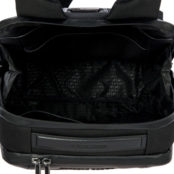 Porsche Design Roadster Daypack 40 cm Laptop compartment Porsche Design Roadster Daypack 40 cm Laptop compartment