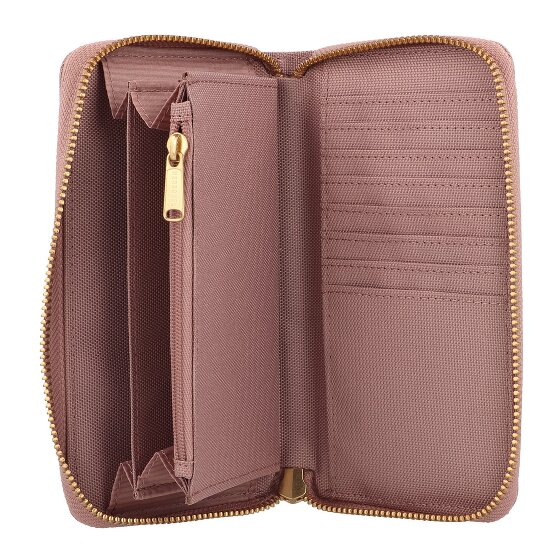 Herschel Thomas Wallet RFID protection 17.5 cm