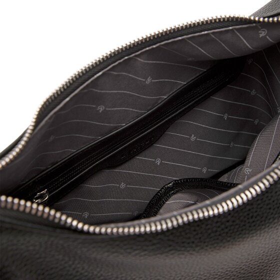 L.Credi Priscilla Shoulder Bag 33 cm