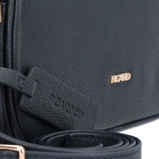 Picard Java Shoulder bag Leather 22 cm