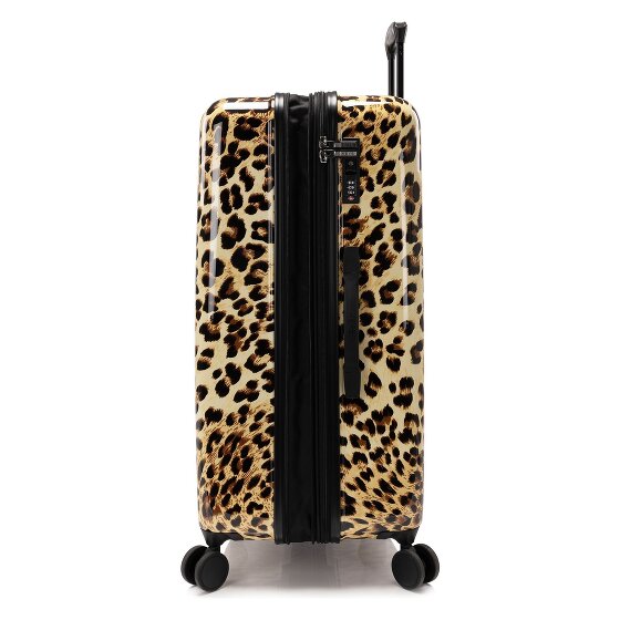 Heys Elite Fashion 4 wheels Trolley L 76 cm Expandable