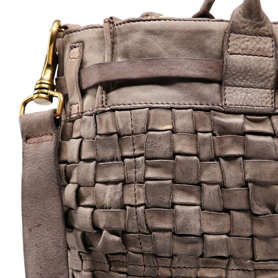 Campomaggi Penelope Shopper Bag Leather 34 cm