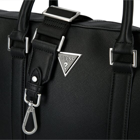 Guess Milano Briefcase 41.5 cm Laptop compartment