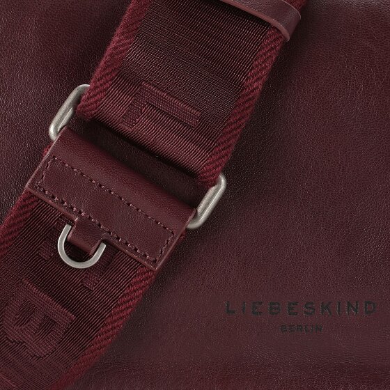 Liebeskind Andrea Shoulder bag Leather 26 cm