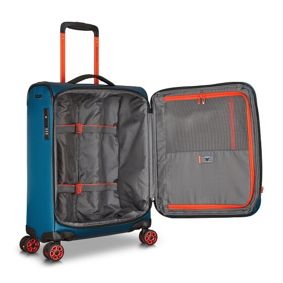Roncato Norway 4 wheels Cabin trolley 55 cm
