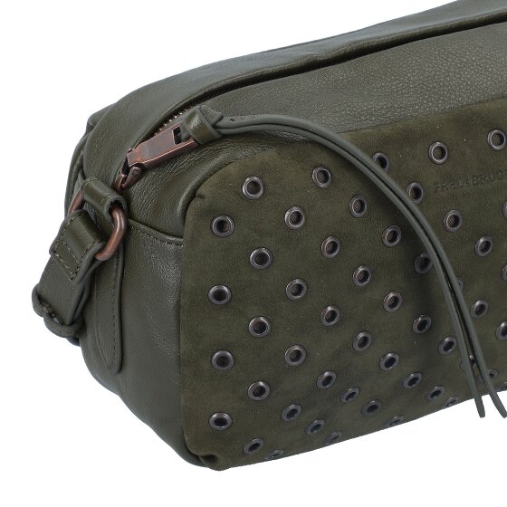 FredsBruder Hey You Rock Shoulder bag Leather 28 cm