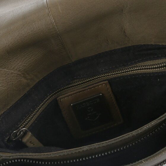 Harbour 2nd Anchor Love Shoulder bag Leather 22.5 cm