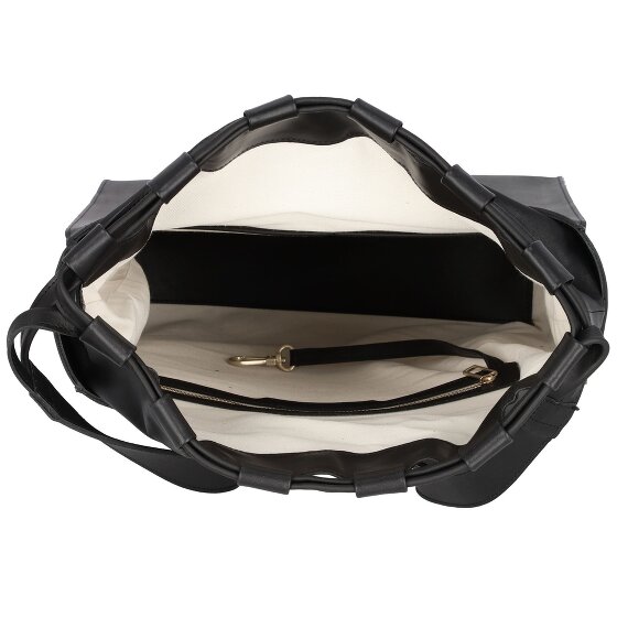 Bree Nikka 4 backpack leather 34 cm Bree Nikka 4 backpack leather 34 cm