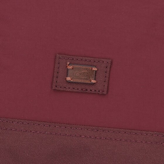 camel active City Shoulder bag 22 cm