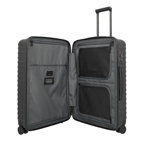 Titan Upgrade 4 wheels Trolley M 69 cm