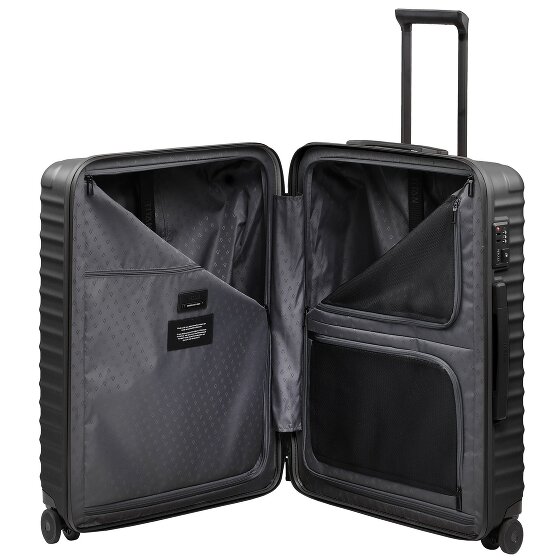 Titan Upgrade 4 wheels Trolley M 69 cm