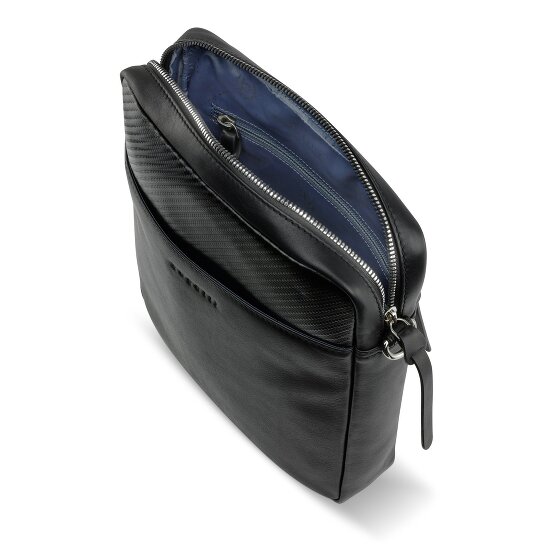 Bugatti Comet Shoulder bag Leather 17 cm
