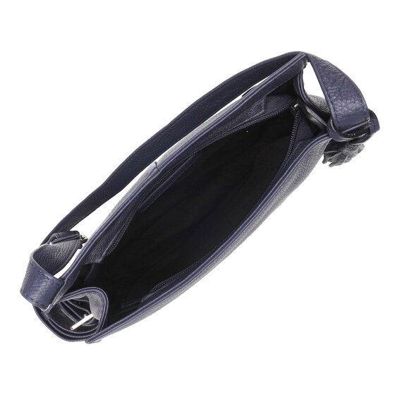 Gerry Weber Cadiz Shoulder bag Leather 22 cm