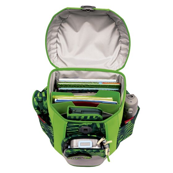 Scout Micro School bag set 5-piece