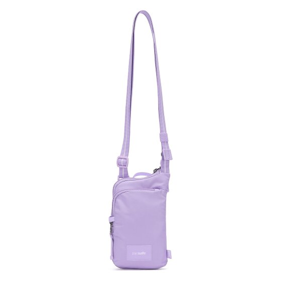 Pacsafe GO anti-theft Tech Mini Bag shoulder bag RFID 12 cm