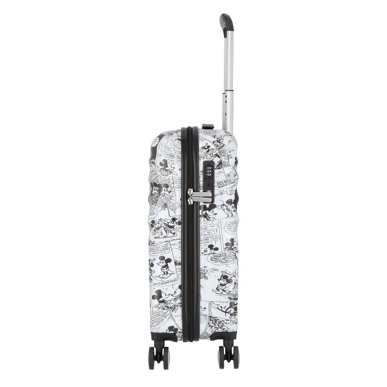 American Tourister Wavebreaker Disney 4 wheels Cabin trolley 55 cm