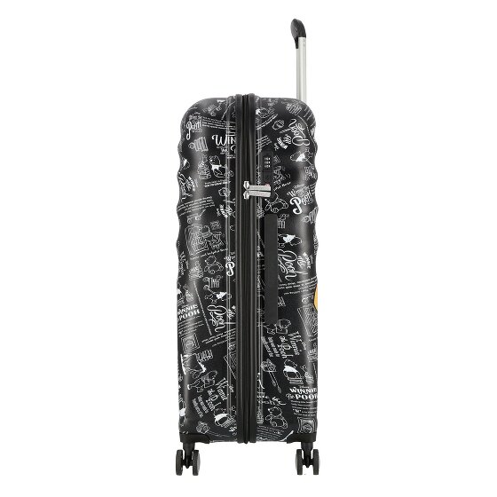 American Tourister Wavebreaker Disney 4 wheels Trolley 77 cm