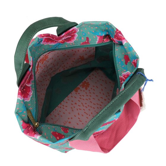 Fritzi aus Preußen Fritzi x Frida Kahlo Limited Daypack 50 cm
