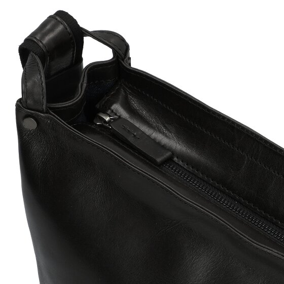 Harold's Caugio Shoulder bag Leather 31 cm