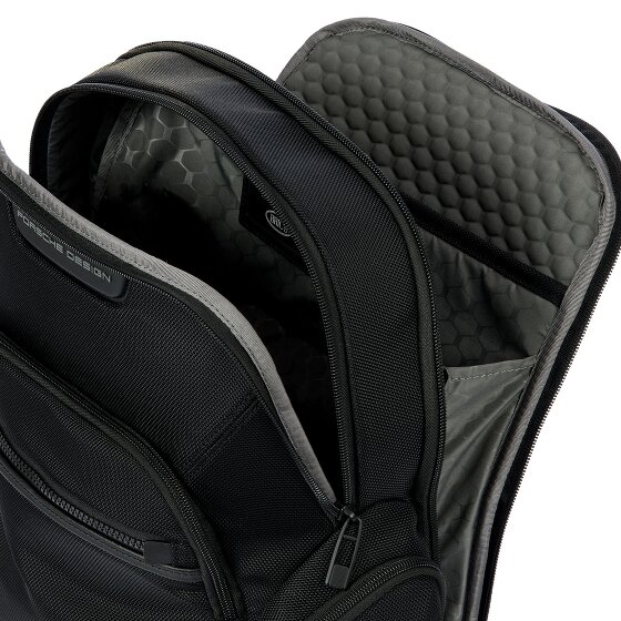 Porsche Design Roadster Daypack S 38 cm Laptop compartment