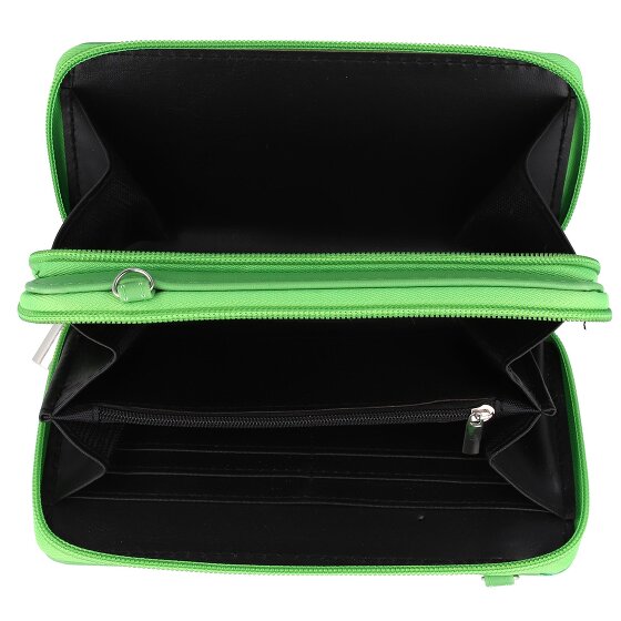 Bench Wallet 19.5 cm