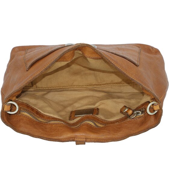 Campomaggi Shoulder bag leather 24 cm