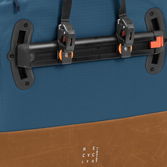 Vaude City Bike II Bicycle bag 35 cm