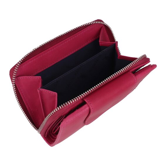 Jack Kinsky Aruba Wallet Leather 14 cm