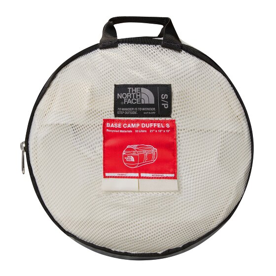The North Face Base Camp S travel bag 53 cm