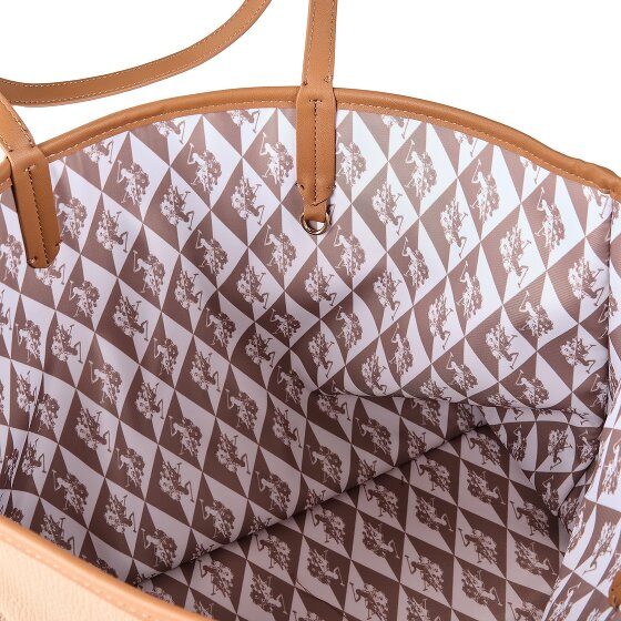 U.S. Polo Assn. Surrey reversible tote bag 40 cm