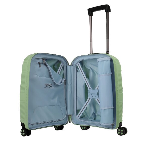 IMPACKT IP1 4 wheels Cabin trolley 55 cm