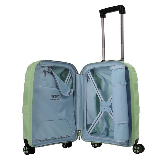 IMPACKT IP1 4 wheels Cabin trolley 55 cm
