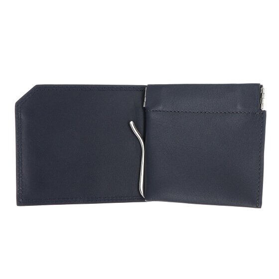 Golden Head Polo Wallet Genuine Leather 10 cm