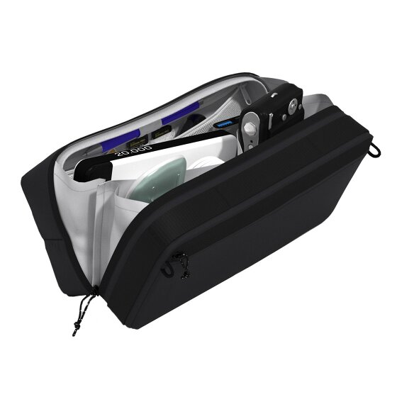 Cabin Zero Tech electronics bag 25 cm